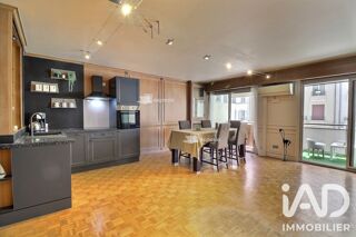  Appartement à vendre 3 pièces 100 m²