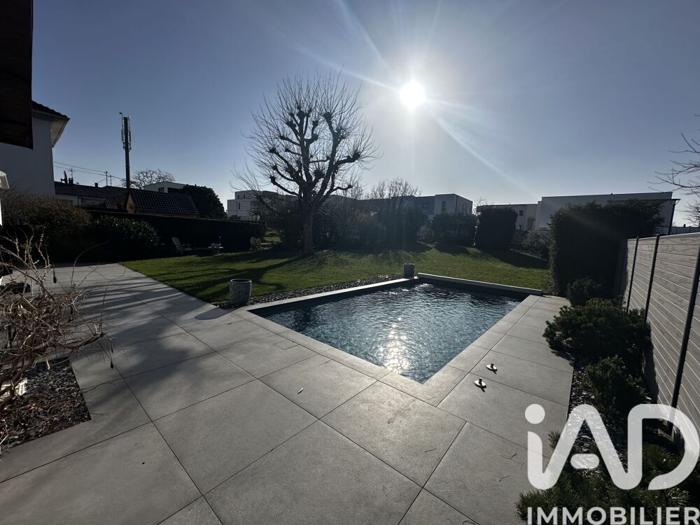 Vente Maison Vente Maison/villa 5 pièces Truchtersheim