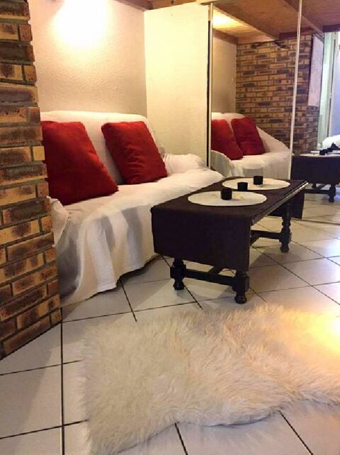  Appartement � louer 1 pi�ce 20 m�