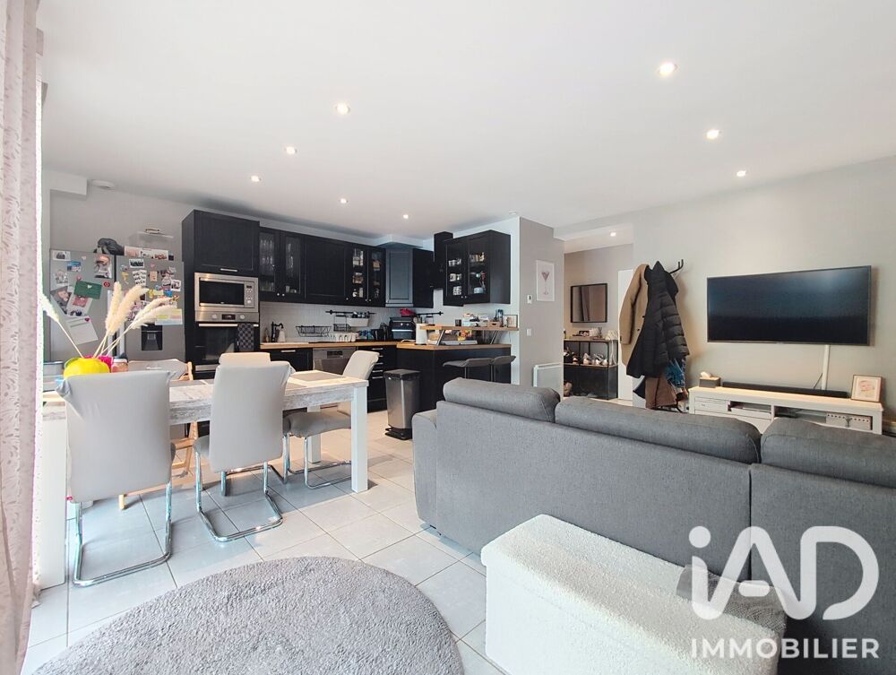 Vente Maison Vente Maison/villa 4 pièces Droue-sur-drouette