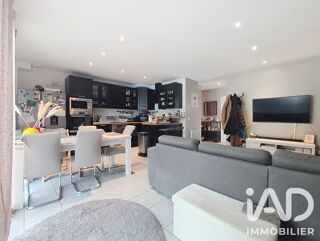  Maison à vendre 4 pièces 90 m²