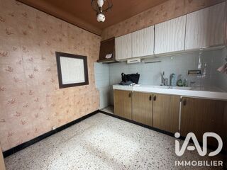  Maison à vendre 4 pièces 70 m²