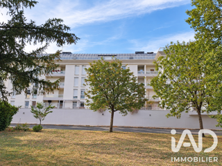 Vente Appartement Vente Appartement 3 pièces Orléans