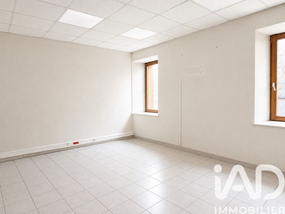 Vente Immeuble Vente Immeuble 258 m&sup2; Saint-vallier