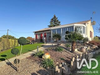 Vente Maison Vente Maison de ville 7 pièces Coulonges-sur-l'autize