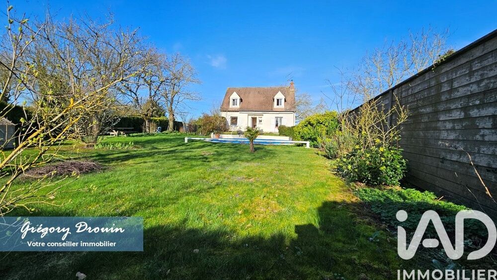 Vente Maison/villa 6 pièces