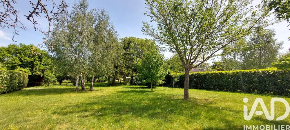 Vente Maison Vente Longère 3 pièces Saint-agnan