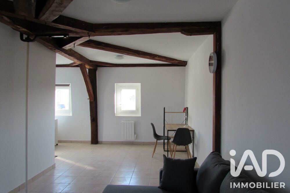 Location Appartement Location Appartement 1 pièce Loudun