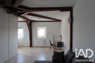  Appartement à louer 1 pièce 28 m²