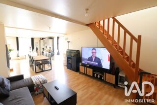  Maison à vendre 4 pièces 98 m²