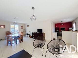  Maison à vendre 5 pièces 97 m²