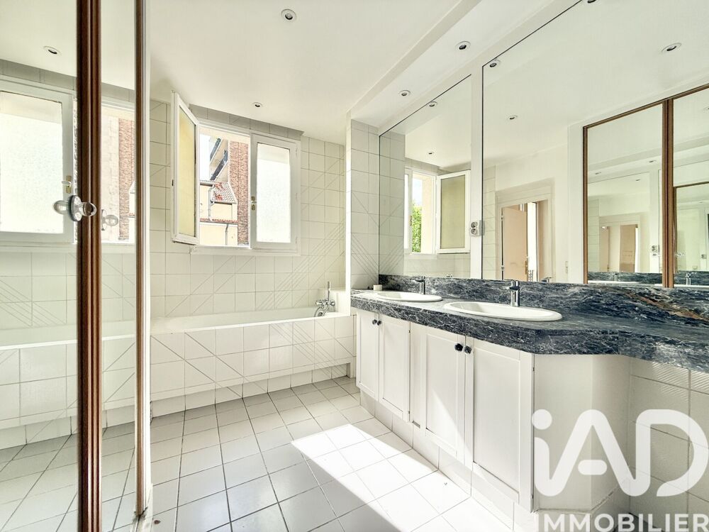 à vendre  Maison Saint-Mandé (94160)