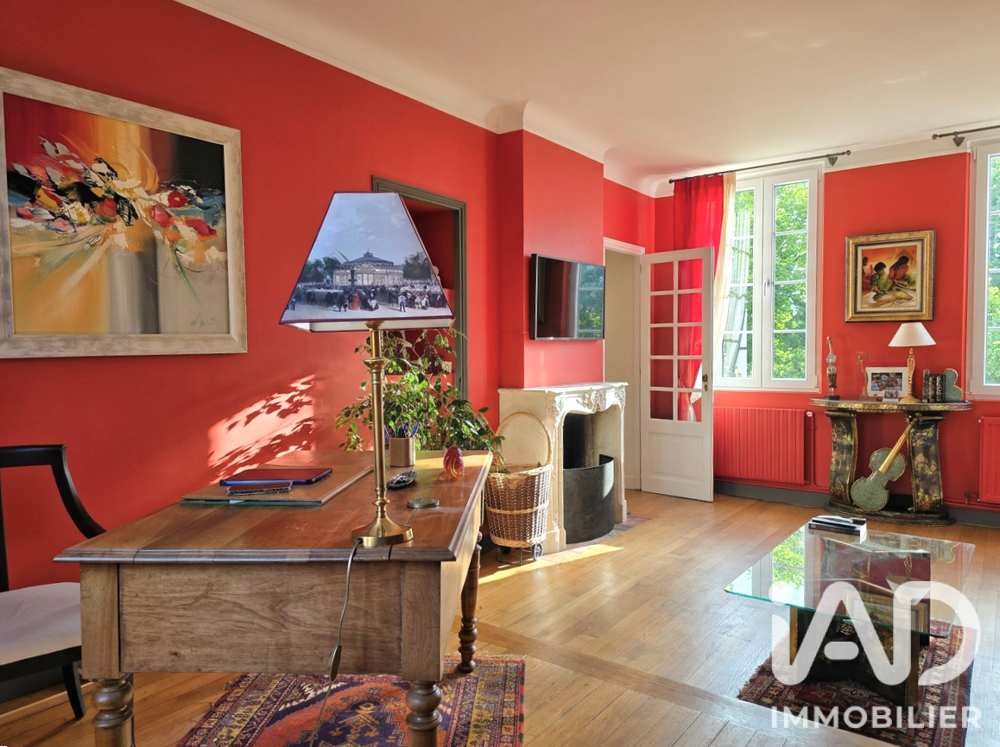 à vendre  Maison Cognac (16100)