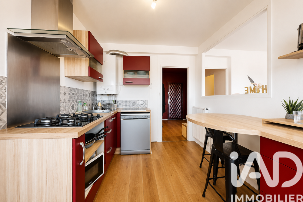 Vente Appartement Vente Appartement 4 pièces Toulouse