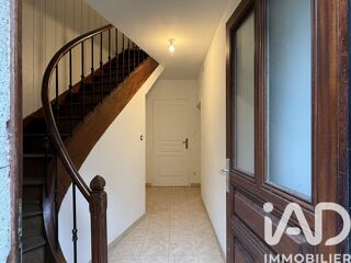  Maison � vendre 4 pi�ces 86 m�