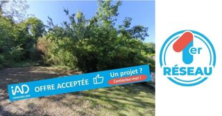  Terrain à vendre 517 m²