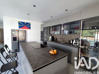 Maison à vendre 6 pièces 144 m²