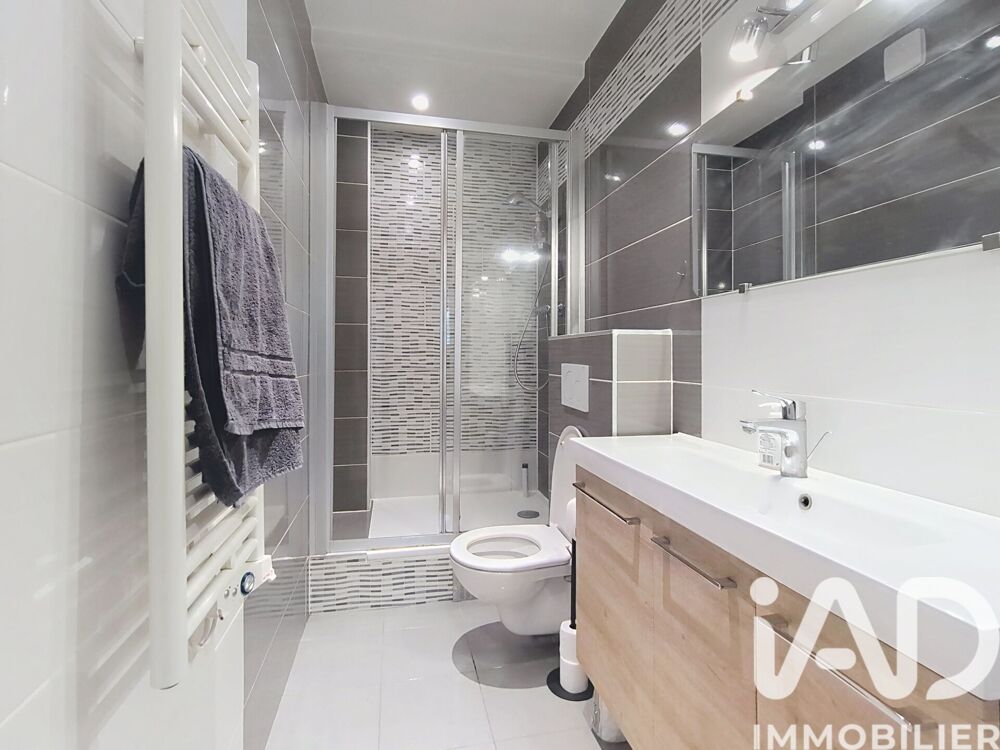 � vendre  Maison Bagneux (92220)