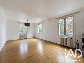  Maison à vendre 7 pièces 129 m²