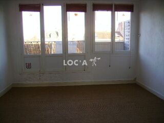  Appartement à louer 3 pièces 61 m² Dijon