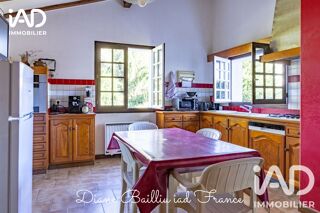 Vente Maison Vente Maison/villa 5 pièces Labatut