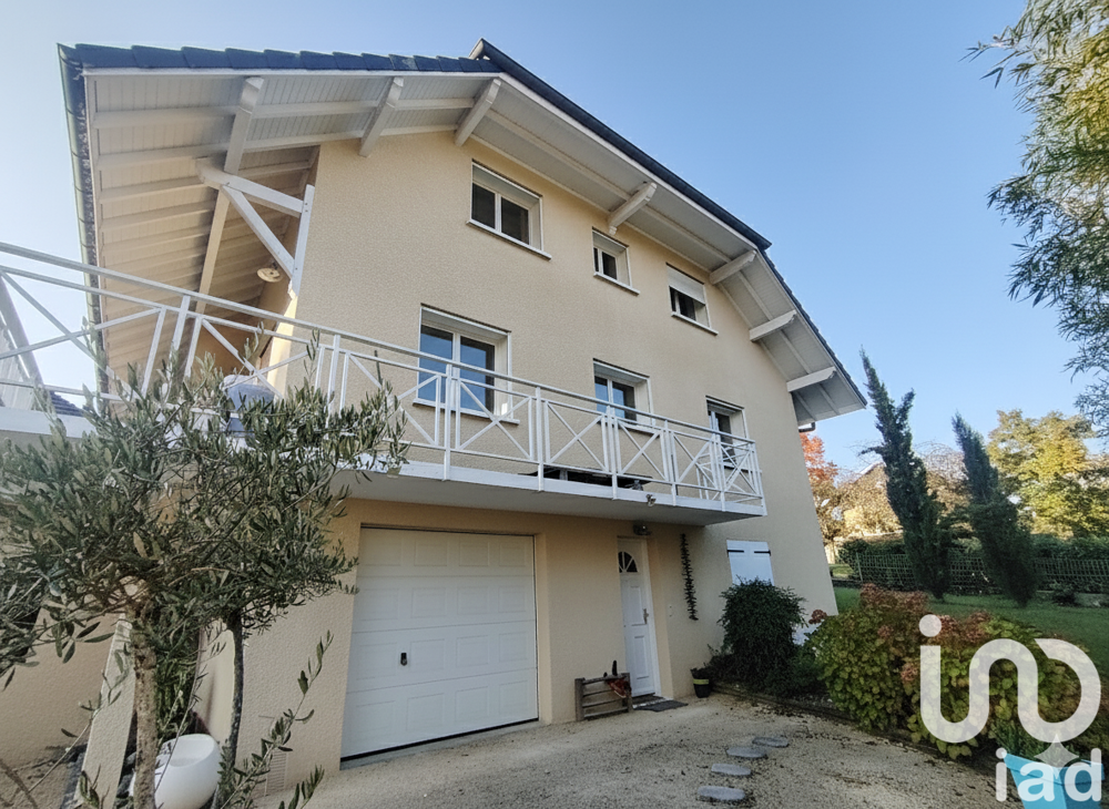 Vente Maison/villa 7 pièces