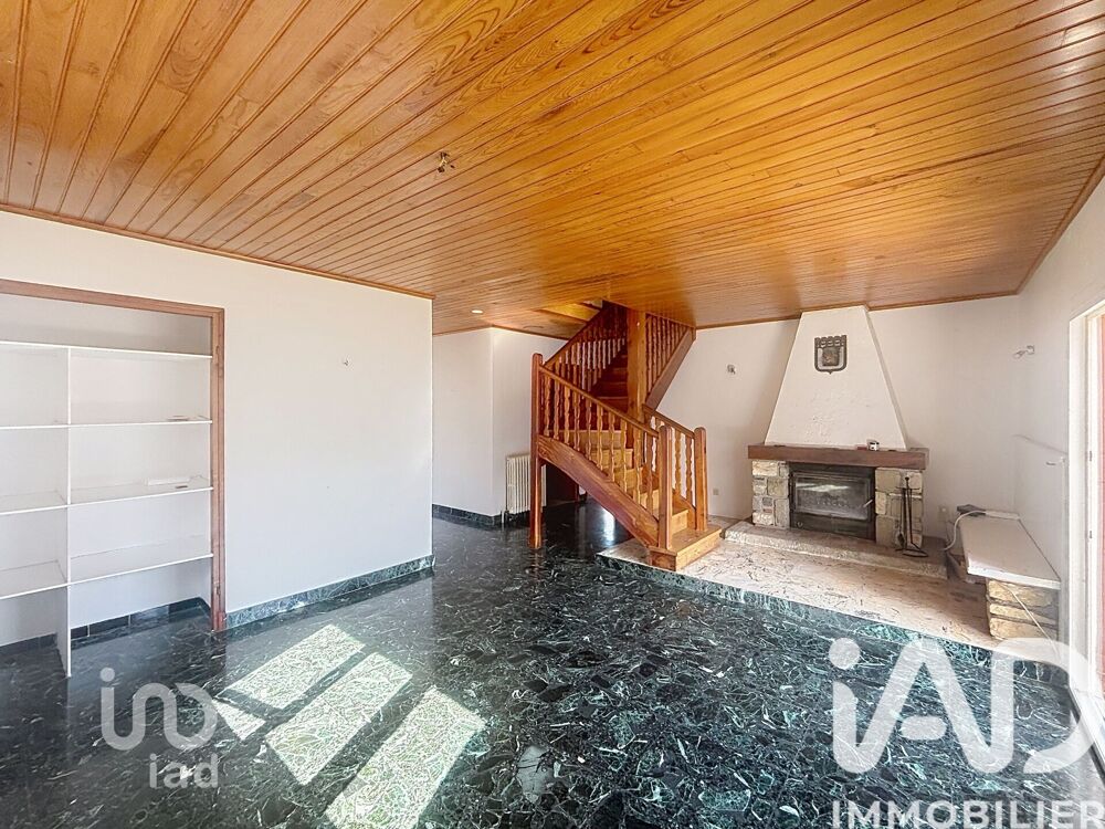 vente Autres - 7 pièce(s) - 135 m² Roquebillière (06450)