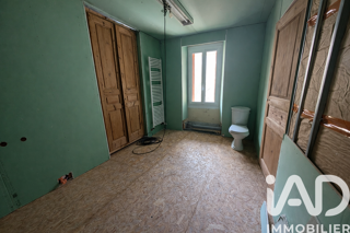 Maison à vendre 5 pièces 97 m²