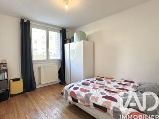  Appartement à vendre 3 pièces 52 m²