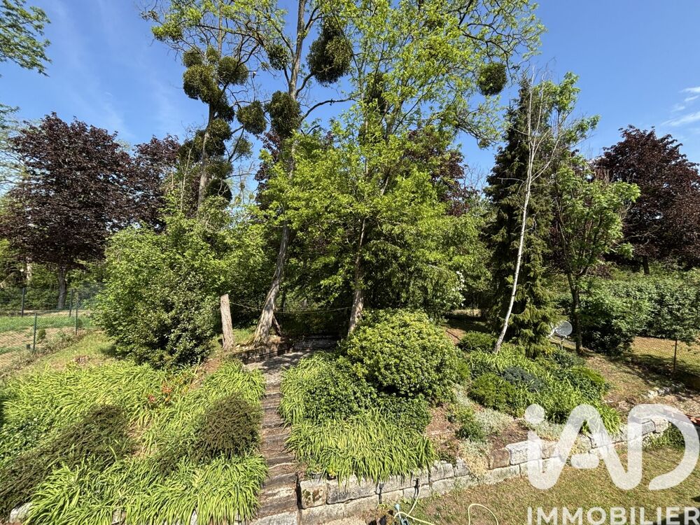 Maison 7 pièces 155 m² · à Congis-sur-Thérouanne · 155 m² · 347 000 €