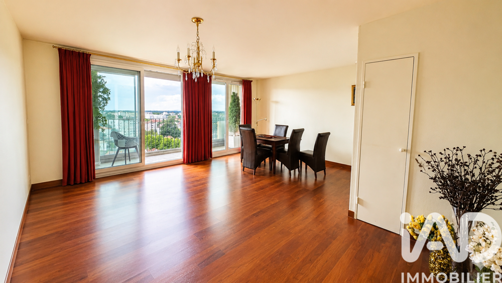 vente Appartement - 3 pièce(s) - 69 m² Pau (64000)