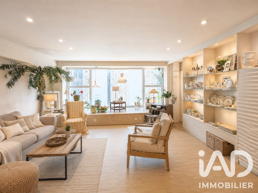 Vente Duplex 11 pièces