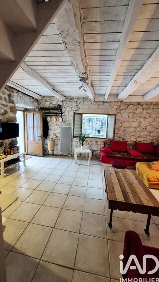  Maison à vendre 2 pièces 86 m²
