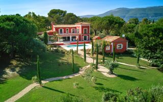  Maison � vendre 9 pi�ces 400 m�