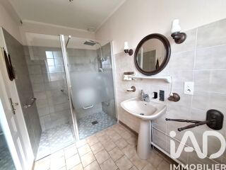  Maison à vendre 7 pièces 136 m²