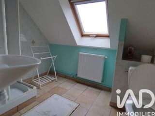  Maison à vendre 5 pièces 142 m²