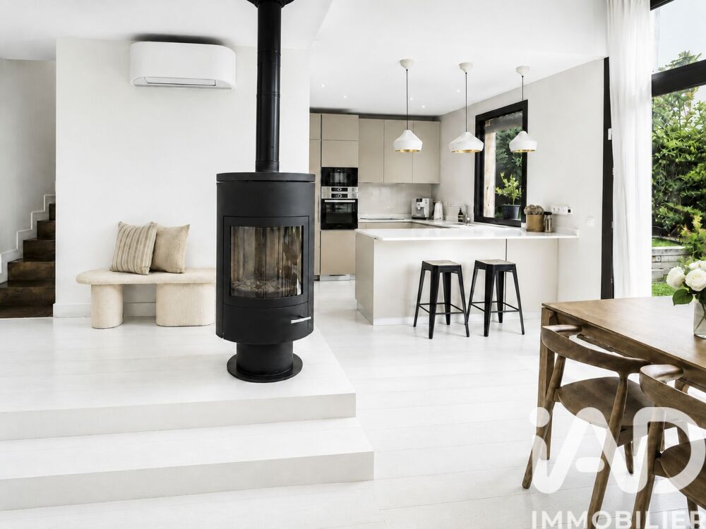 à vendre  Maison Bagnolet (93170)