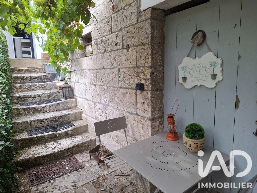 Vente Maison Vente Maison/villa 4 pièces Bennecourt
