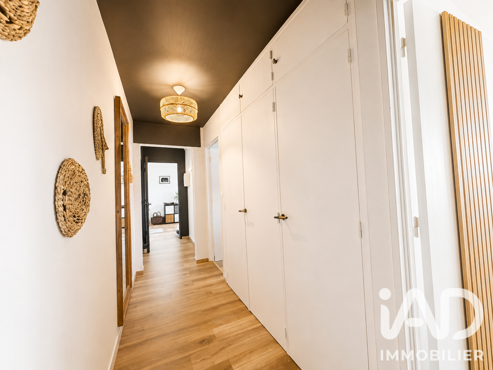 Vente Appartement Vente Appartement 3 pièces Arras