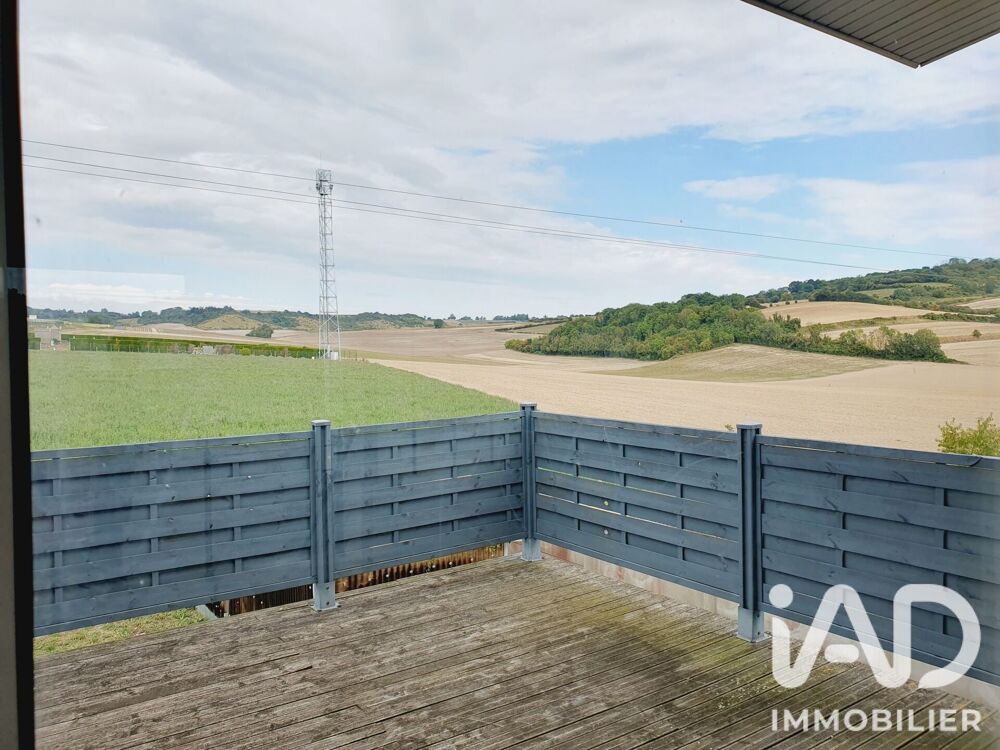 Vente Maison Vente Maison/villa 8 pièces Saint-vaast-d'Équiqueville