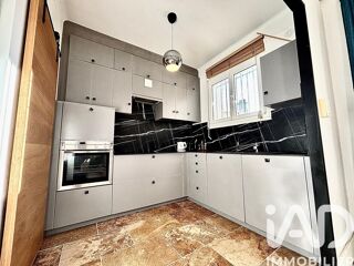  Appartement à vendre 3 pièces 92 m²