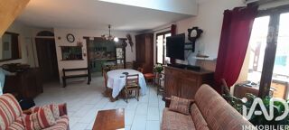  Maison à vendre 7 pièces 135 m²