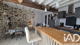  Maison à vendre 5 pièces 160 m²