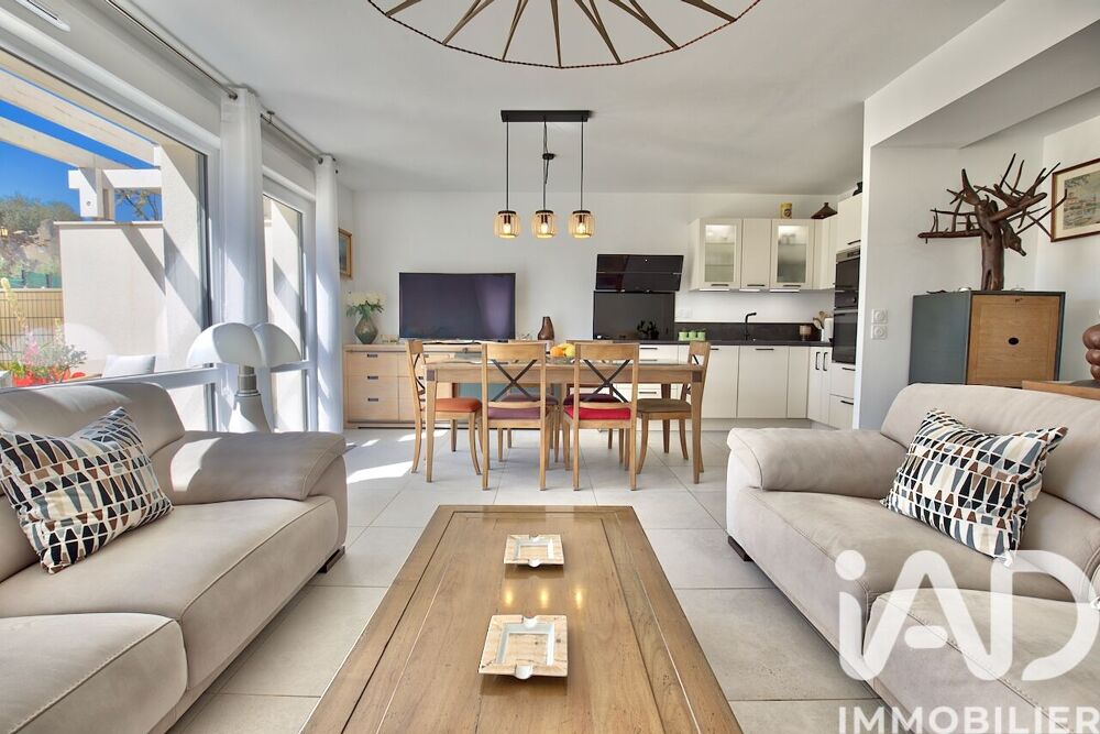 à vendre  Maison La Ciotat (13600)