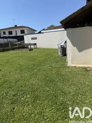  Terrain à vendre 328 m²