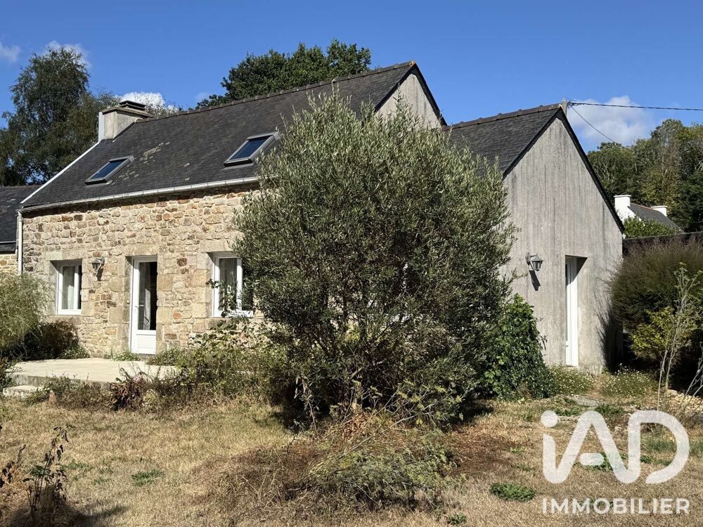 Vente Maison Vente Maison/villa 3 pièces Confort-meilars