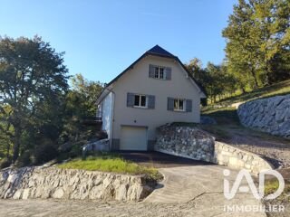  Maison à vendre 5 pièces 88 m²
