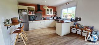  Maison à vendre 6 pièces 169 m²