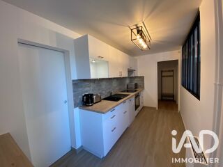  Appartement à louer 2 pièces 52 m²