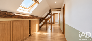  Maison à vendre 8 pièces 249 m²
